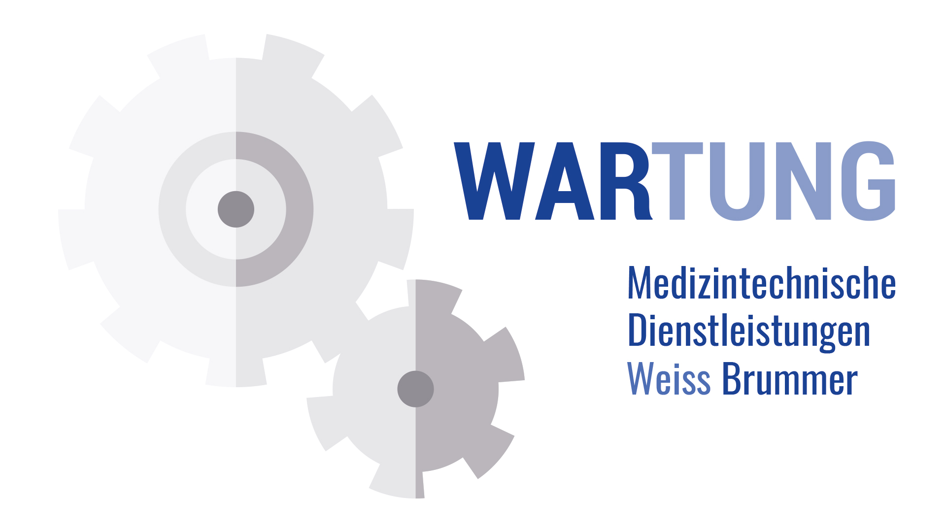 MTD Medizintechnische Dienstleistungen Weiss Brummer