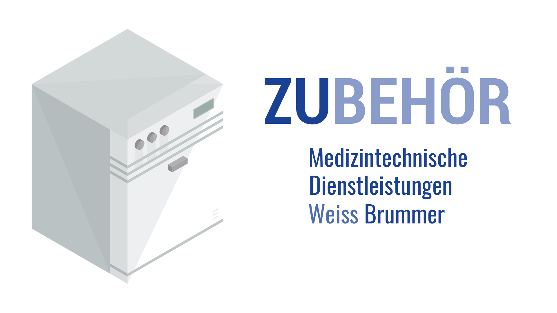 MTD Medizintechnische Dienstleistungen Weiss Brummer